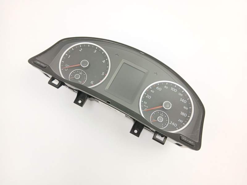 Recambio de cuadro instrumentos para volkswagen tiguan (5n_) 2.0 tdi 4motion referencia OEM IAM 5N0920883C  