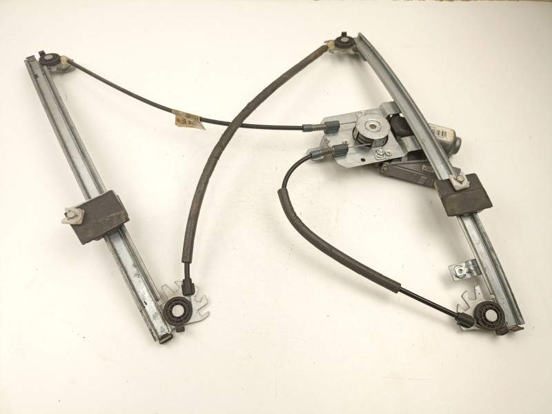 Recambio de elevalunas delantero derecho para citroën xsara coupé (n0) 2.0 hdi 90 referencia OEM IAM 9222G5  