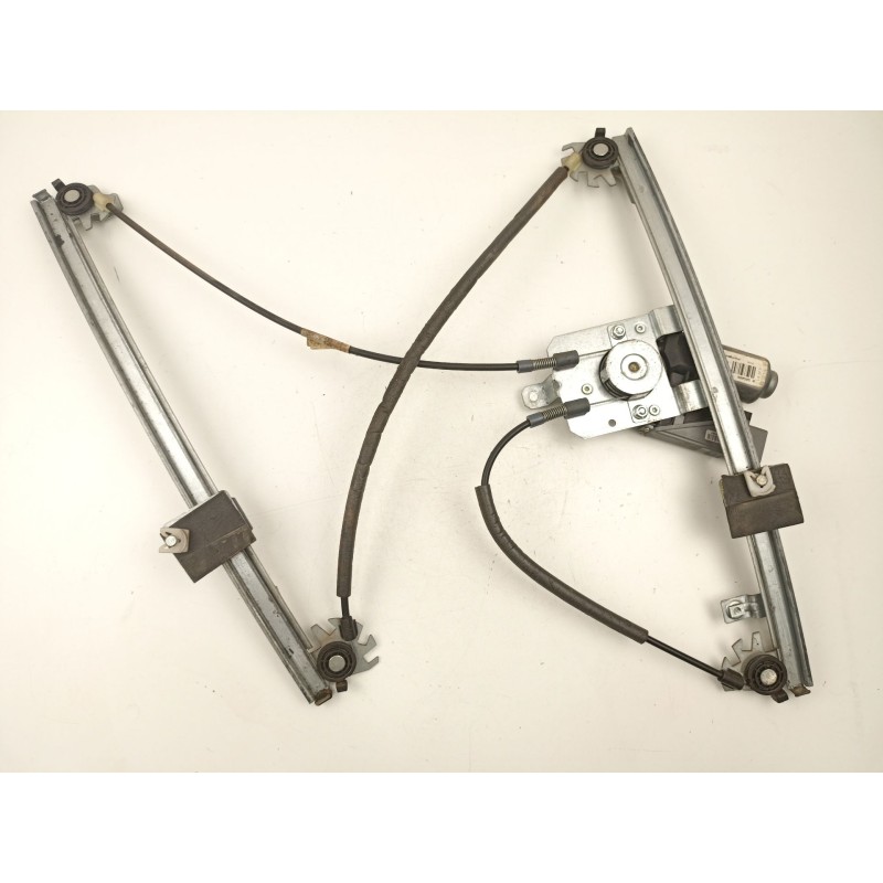 Recambio de elevalunas delantero derecho para citroën xsara coupé (n0) 2.0 hdi 90 referencia OEM IAM 9222G5  