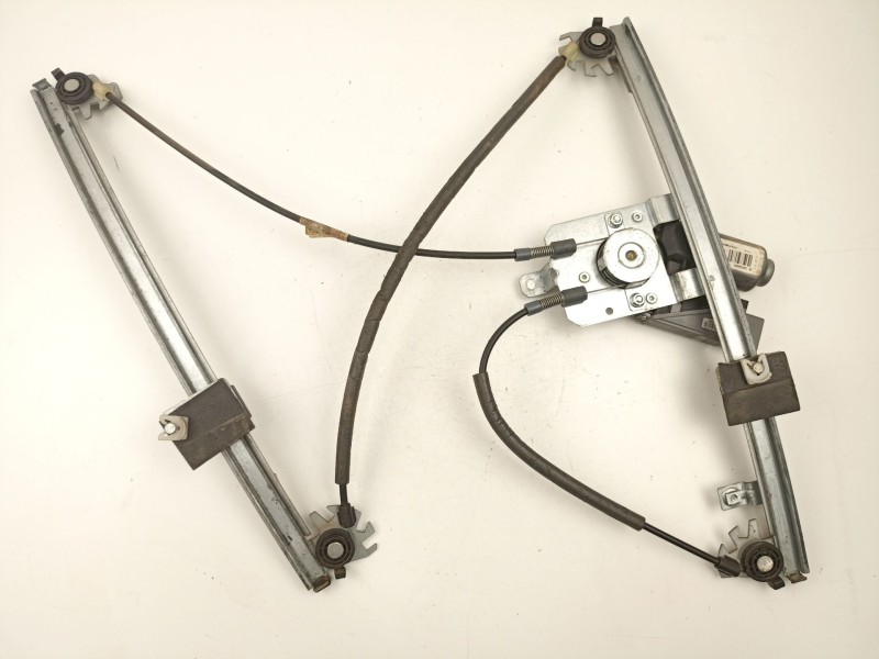 Recambio de elevalunas delantero derecho para citroën xsara coupé (n0) 2.0 hdi 90 referencia OEM IAM 9222G5  