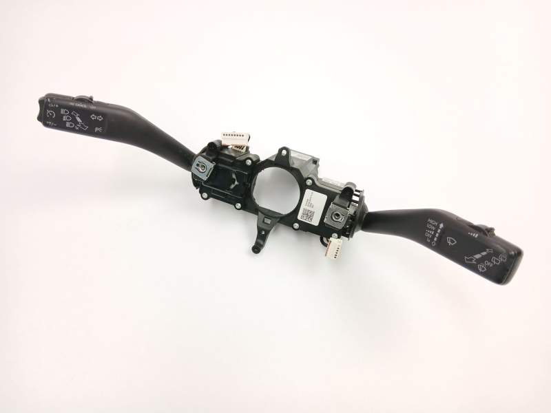 Recambio de mando luces y limpias para volkswagen tiguan (5n_) 2.0 tdi 4motion referencia OEM IAM 5K0953502M  5K0953501BL