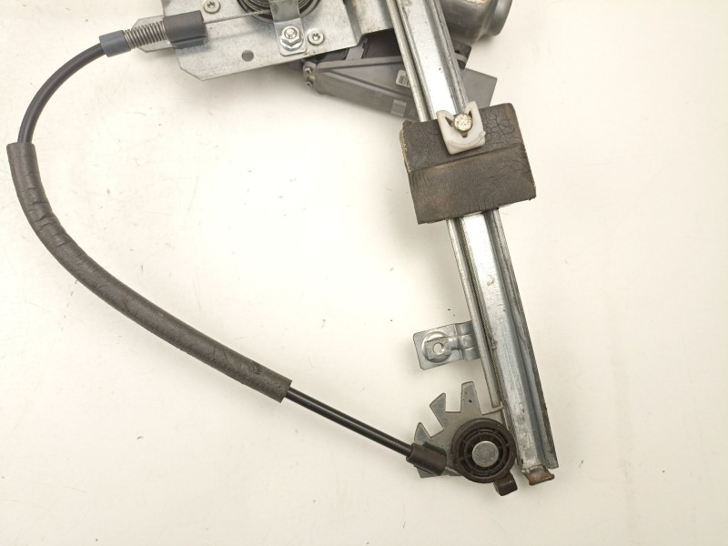 Recambio de elevalunas delantero derecho para citroën xsara coupé (n0) 2.0 hdi 90 referencia OEM IAM 9222G5  