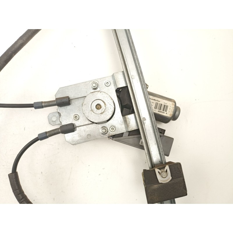 Recambio de elevalunas delantero derecho para citroën xsara coupé (n0) 2.0 hdi 90 referencia OEM IAM 9222G5  