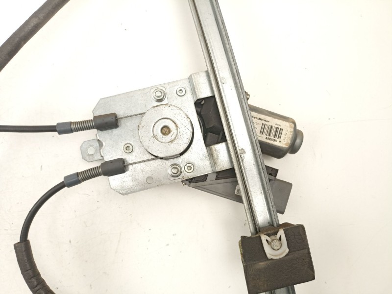 Recambio de elevalunas delantero derecho para citroën xsara coupé (n0) 2.0 hdi 90 referencia OEM IAM 9222G5  