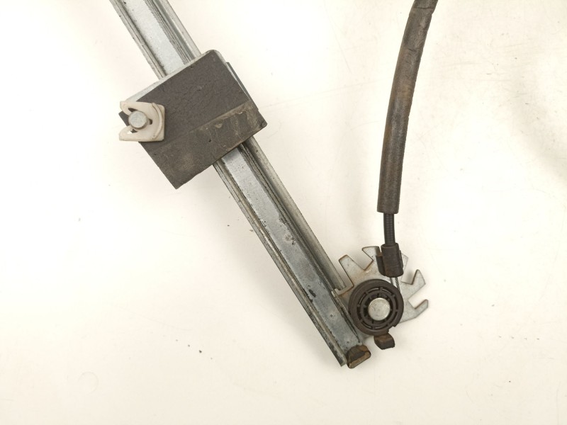 Recambio de elevalunas delantero derecho para citroën xsara coupé (n0) 2.0 hdi 90 referencia OEM IAM 9222G5  