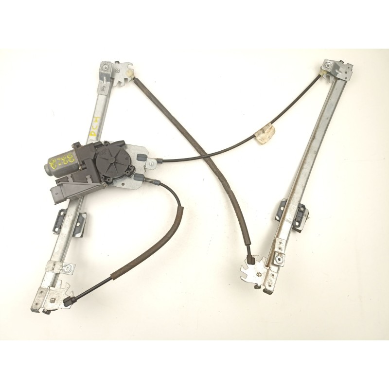 Recambio de elevalunas delantero derecho para citroën xsara coupé (n0) 2.0 hdi 90 referencia OEM IAM 9222G5  
