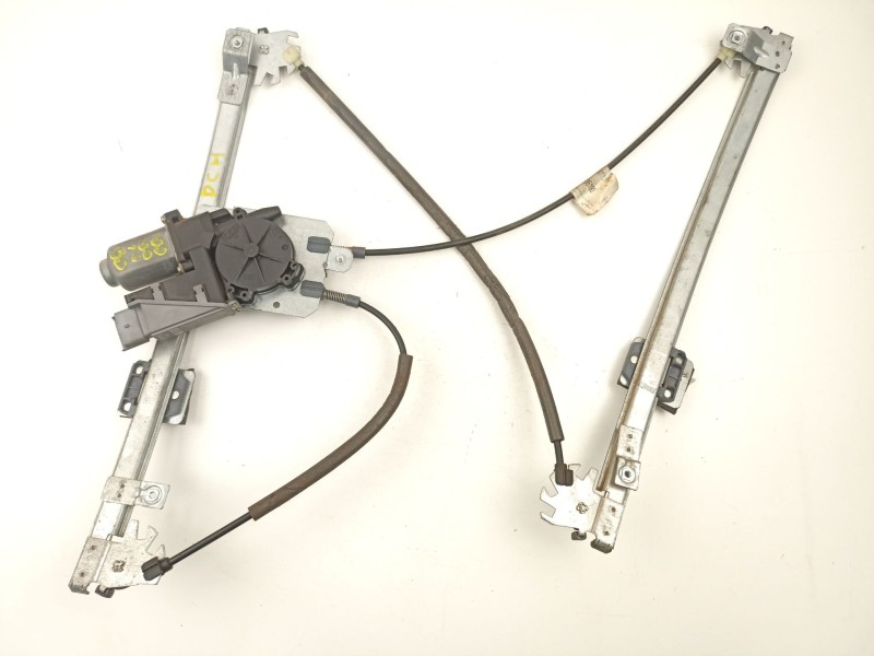 Recambio de elevalunas delantero derecho para citroën xsara coupé (n0) 2.0 hdi 90 referencia OEM IAM 9222G5  