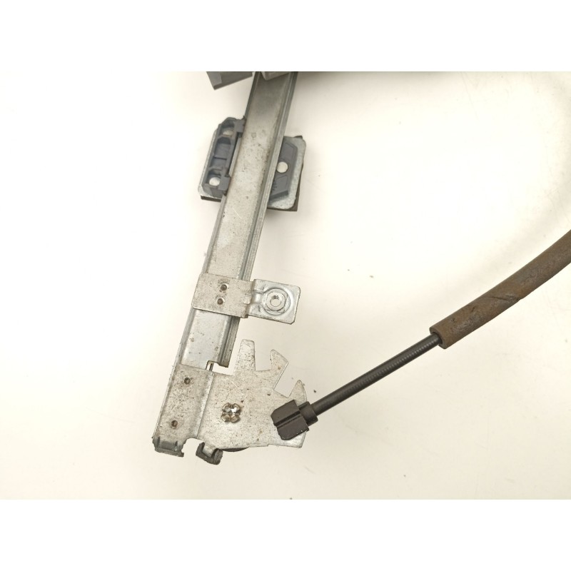 Recambio de elevalunas delantero derecho para citroën xsara coupé (n0) 2.0 hdi 90 referencia OEM IAM 9222G5  