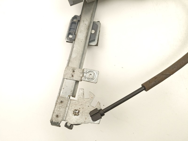 Recambio de elevalunas delantero derecho para citroën xsara coupé (n0) 2.0 hdi 90 referencia OEM IAM 9222G5  