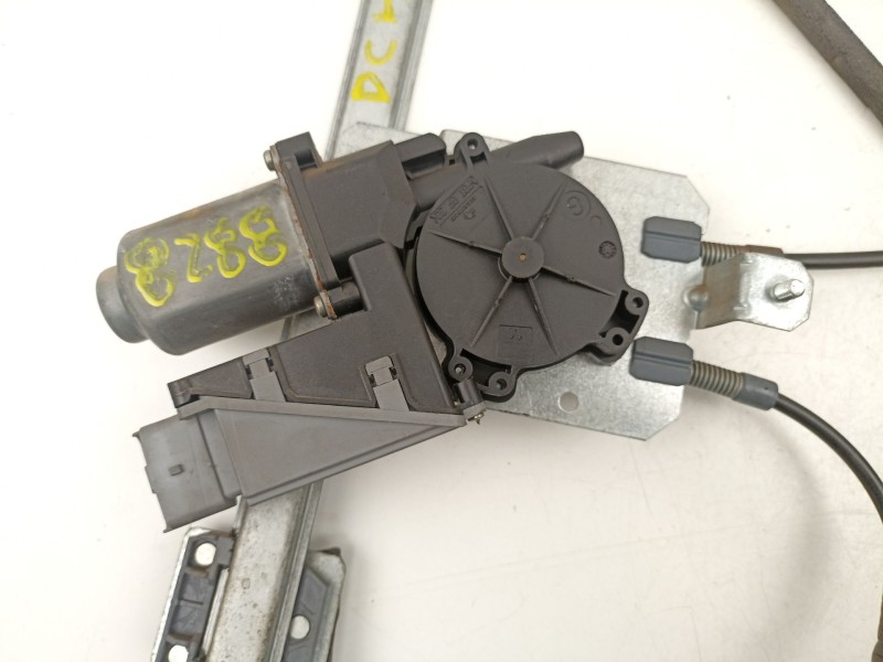 Recambio de elevalunas delantero derecho para citroën xsara coupé (n0) 2.0 hdi 90 referencia OEM IAM 9222G5  