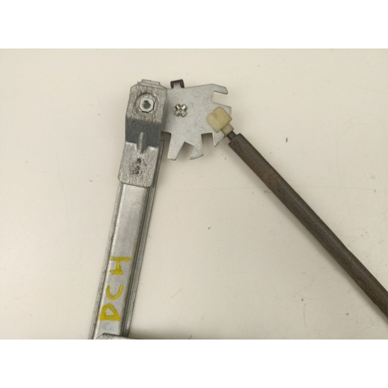 Recambio de elevalunas delantero derecho para citroën xsara coupé (n0) 2.0 hdi 90 referencia OEM IAM 9222G5  