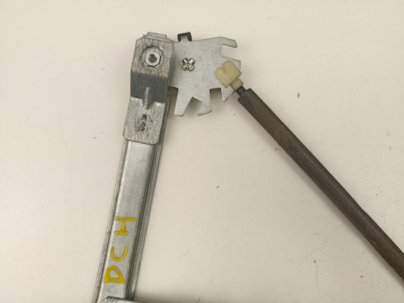 Recambio de elevalunas delantero derecho para citroën xsara coupé (n0) 2.0 hdi 90 referencia OEM IAM 9222G5  