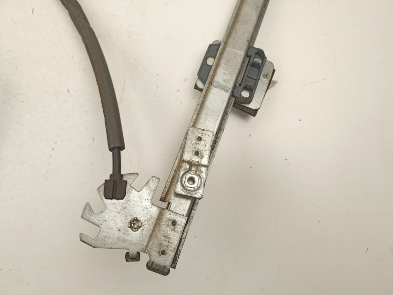 Recambio de elevalunas delantero derecho para citroën xsara coupé (n0) 2.0 hdi 90 referencia OEM IAM 9222G5  