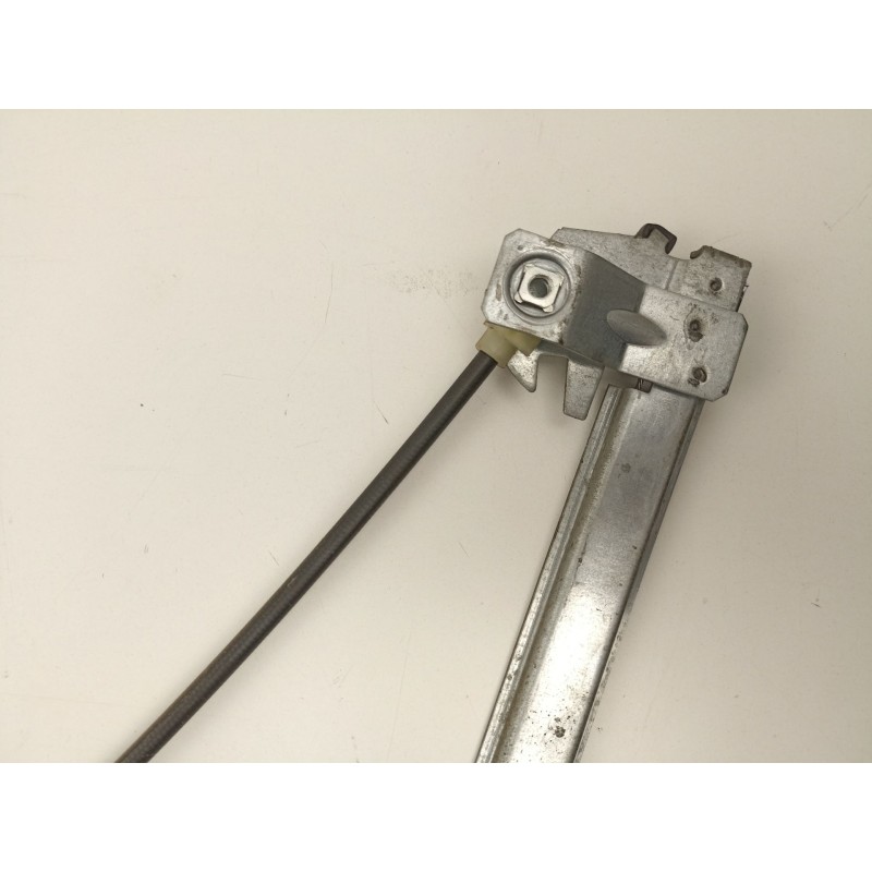 Recambio de elevalunas delantero derecho para citroën xsara coupé (n0) 2.0 hdi 90 referencia OEM IAM 9222G5  