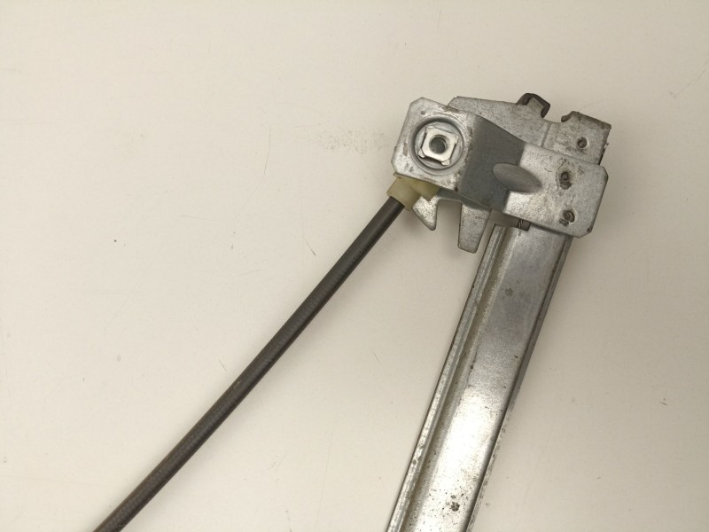 Recambio de elevalunas delantero derecho para citroën xsara coupé (n0) 2.0 hdi 90 referencia OEM IAM 9222G5  