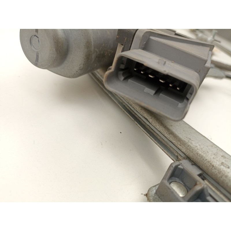 Recambio de elevalunas delantero derecho para citroën xsara coupé (n0) 2.0 hdi 90 referencia OEM IAM 9222G5  