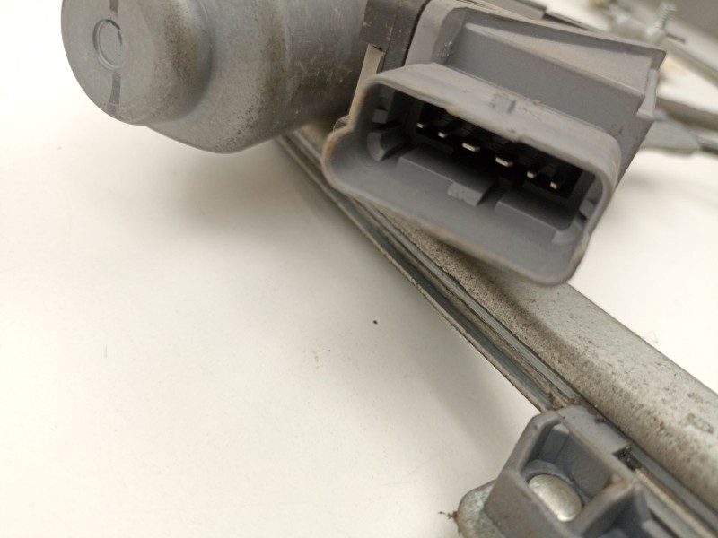 Recambio de elevalunas delantero derecho para citroën xsara coupé (n0) 2.0 hdi 90 referencia OEM IAM 9222G5  