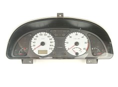 Recambio de cuadro instrumentos para citroën xsara coupé (n0) 2.0 hdi 90 referencia OEM IAM 9639709580   2