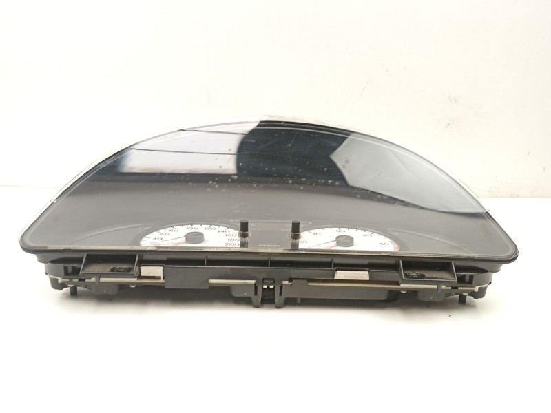 Recambio de cuadro instrumentos para citroën xsara coupé (n0) 2.0 hdi 90 referencia OEM IAM 9639709580  