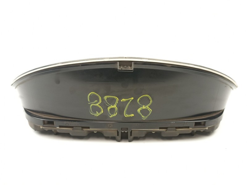 Recambio de cuadro instrumentos para citroën xsara coupé (n0) 2.0 hdi 90 referencia OEM IAM 9639709580  