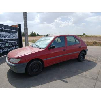 PEUGEOT 306 HATCHBACK (7A, 7C, N3, N5)