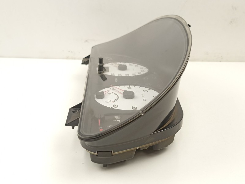 Recambio de cuadro instrumentos para citroën xsara coupé (n0) 2.0 hdi 90 referencia OEM IAM 9639709580  