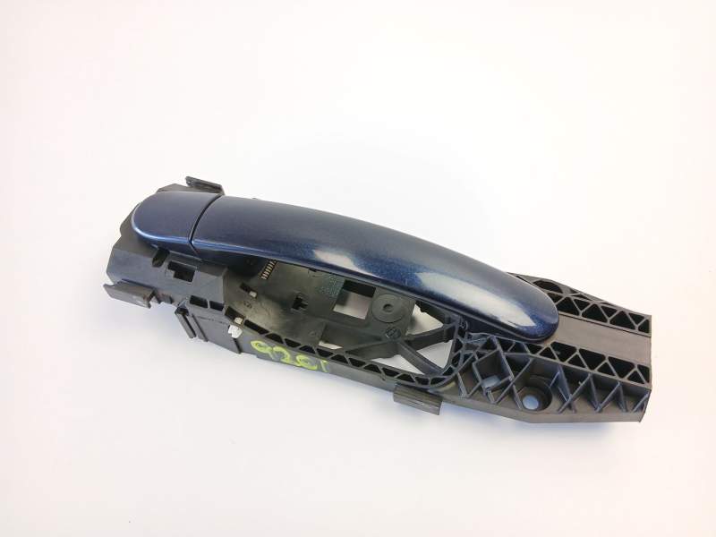 Recambio de manilla trasera derecha para volkswagen tiguan (5n_) 2.0 tdi 4motion referencia OEM IAM 5N0839885H  