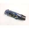 Recambio de manilla trasera izquierda para volkswagen tiguan (5n_) 2.0 tdi 4motion referencia OEM IAM 5N0839885H  
