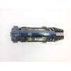 Recambio de manilla trasera izquierda para volkswagen tiguan (5n_) 2.0 tdi 4motion referencia OEM IAM 5N0839885H  