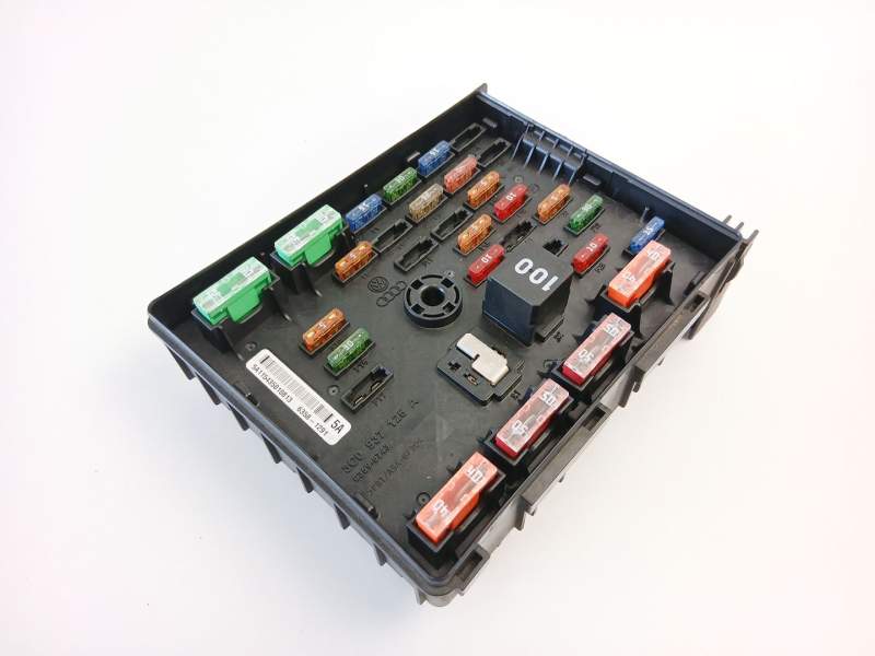 Recambio de bsm para volkswagen tiguan (5n_) 2.0 tdi 4motion referencia OEM IAM 3C0937125A  
