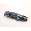 Recambio de manilla delantera derecha para volkswagen tiguan (5n_) 2.0 tdi 4motion referencia OEM IAM 5N0839885H  