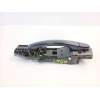 Recambio de manilla delantera derecha para volkswagen tiguan (5n_) 2.0 tdi 4motion referencia OEM IAM 5N0839885H  