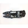 Recambio de manilla delantera derecha para volkswagen tiguan (5n_) 2.0 tdi 4motion referencia OEM IAM 5N0839885H  
