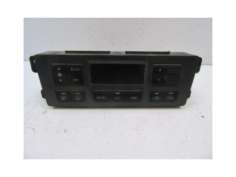 Recambio de mandos calefaccion : hyundai terracan : 2.9 crd (163,15cv) [2005] para hyundai terracan 2.9 crd referencia OEM IAM  