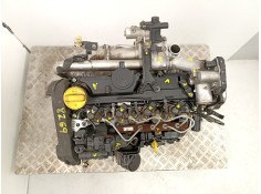 Recambio de motor turbo diesel para nissan tiida hatchback (c11) 1.5 dci referencia OEM IAM K9KJ278   2