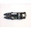 Recambio de manilla delantera izquierda para volkswagen tiguan (5n_) 2.0 tdi 4motion referencia OEM IAM 5N0837885H  