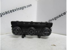 Recambio de mandos calefaccion : volkswagen golf : 1.6 td (104,69cv) [2013] para volkswagen golf 1.6 td referencia OEM IAM 5G090