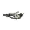 Recambio de manilla trasera derecha para bmw 1 (f20) 118 d referencia OEM IAM 51217242568  