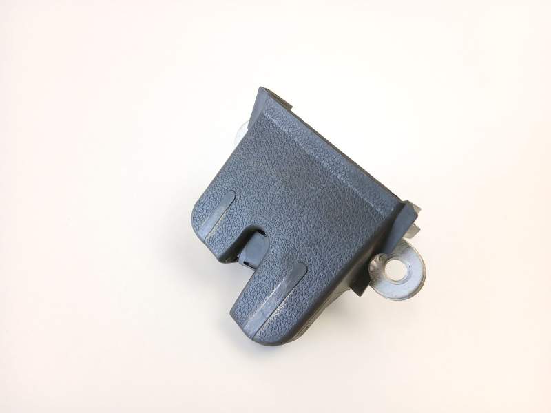 Recambio de cerradura maletero / porton para volkswagen tiguan (5n_) 2.0 tdi 4motion referencia OEM IAM 5M0827505E  