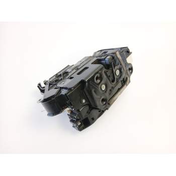 CERRADURA PUERTA DELANTERA DERECHA 5N1837016E 