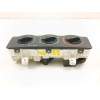 Recambio de mandos calefaccion aire para renault clio ii (bb_, cb_) 1.2 lpg referencia OEM IAM 8200147154  