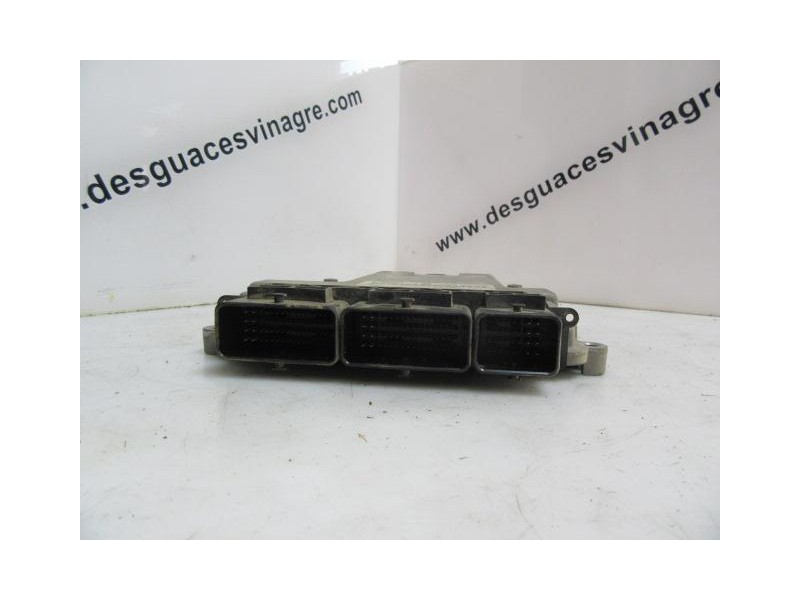 Recambio de centralita : dacia dokker : 1.5 dci (89,73cv) [2013] para dacia dokker 1.5 dci referencia OEM IAM 0281019147  