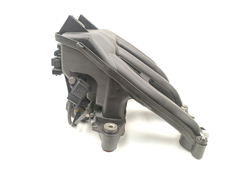 Recambio de colector admision para bmw 1 (e87) 118 d referencia OEM IAM 11617800578 7788194 7787318