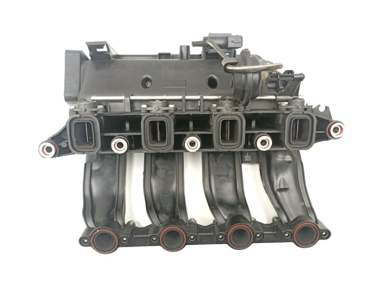 Recambio de colector admision para bmw 1 (e87) 118 d referencia OEM IAM 11617800578 7788194 7787318