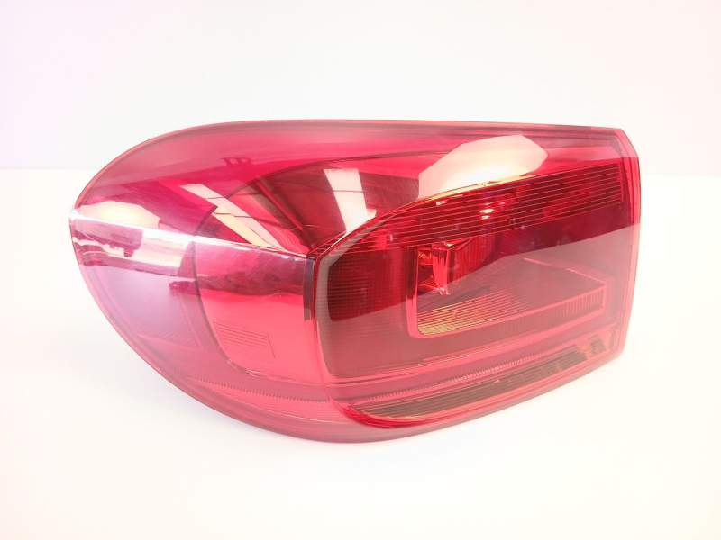 Recambio de piloto trasero izquierdo para volkswagen tiguan (5n_) 2.0 tdi 4motion referencia OEM IAM 5N0945095Q  