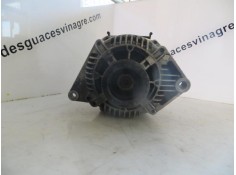 Recambio de alternador : renault laguna : 2.2d-g8t (83,34cv) [1995] para renault laguna 2.2d-g8t referencia OEM IAM 7700827344  