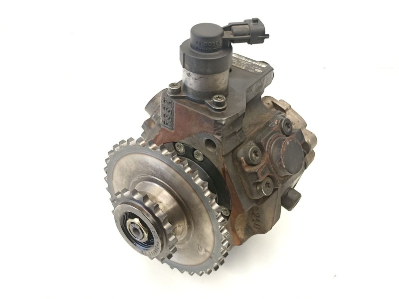 Recambio de bomba inyectora diesel para hyundai matrix (fc) 1.5 crdi vgt referencia OEM IAM 331002A410 0445010124 