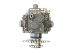 Recambio de bomba inyectora diesel para hyundai matrix (fc) 1.5 crdi vgt referencia OEM IAM 331002A410 0445010124  2