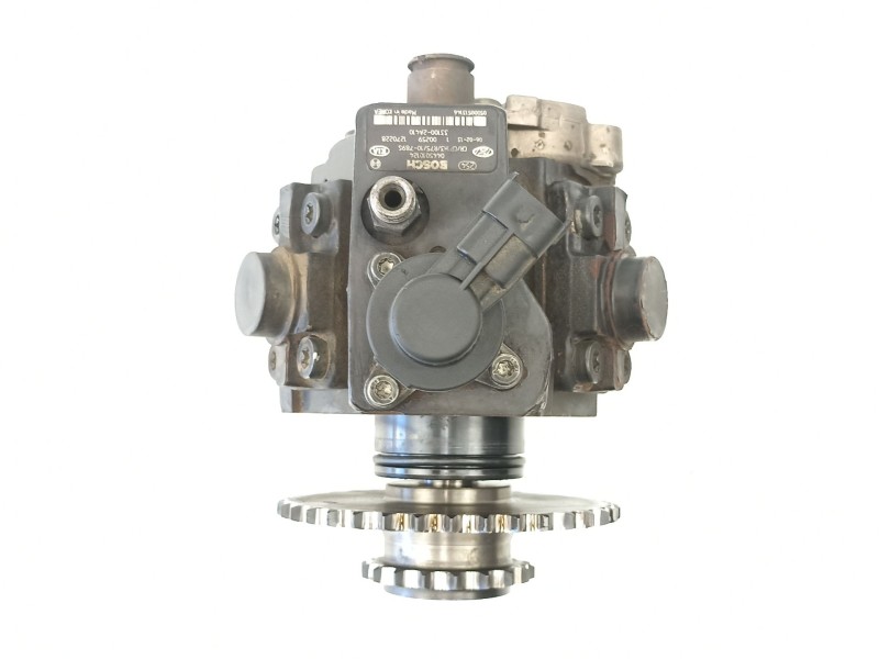 Recambio de bomba inyectora diesel para hyundai matrix (fc) 1.5 crdi vgt referencia OEM IAM 331002A410 0445010124 