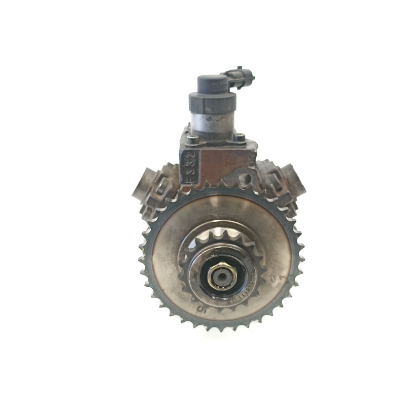 Recambio de bomba inyectora diesel para hyundai matrix (fc) 1.5 crdi vgt referencia OEM IAM 331002A410 0445010124 